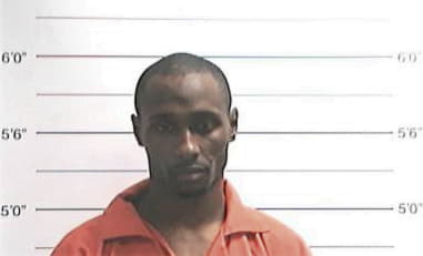 Courtney Bernard, - Orleans Parish County, LA 